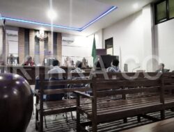 Jaksa Segera Layangkan Kasasi Perkara Pupuk Ilegal