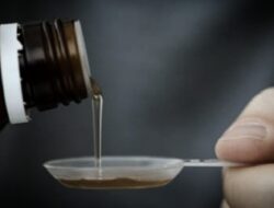 Lima Obat Ditarik Imbas Kasus Gagal Ginjal Akut