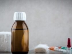 Kemenkes Tahan 102 Obat Imbas Kasus Gagal Ginjal