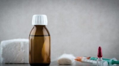 Kemenkes Tahan 102 Obat Imbas Kasus Gagal Ginjal