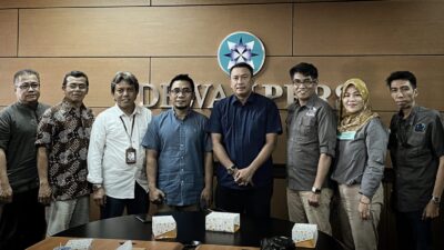 PJS Segera Laksanakan Munas I November Mendatang
