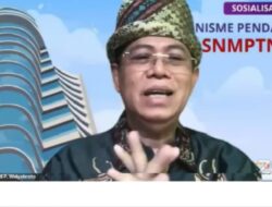 Petinggi Kemendikbudristek Dipanggil KPK Dalam Kasus Unila