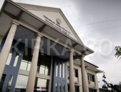 Praperadilan Ali Kusno Fusin Jilid II Digelar Perdana