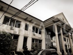 Polda Lampung Minta Praperadilan Ali Kusno Ditolak