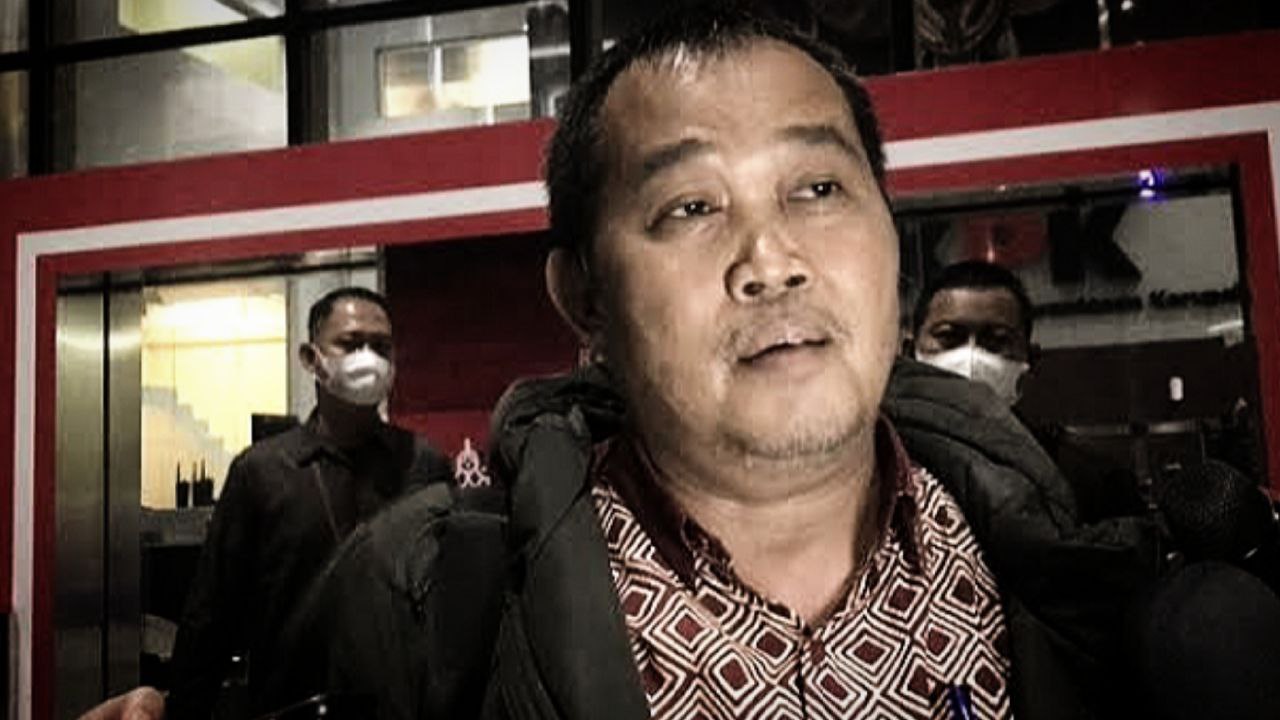 Boyamin Yakin Praperadilan Ali Kusno Dikabulkan