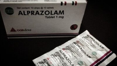 Polisi Amankan Psikotropika Diduga Milik Oknum Jaksa