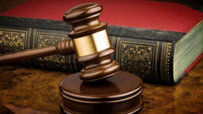 Putusan Bebas Perkara Pupuk Ilegal Resmi Dikasasi