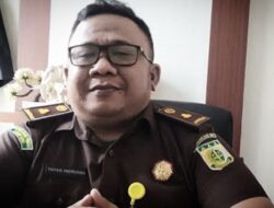 Kejari Bersiap Panggil Rekanan Pesisir Barat Bermasalah