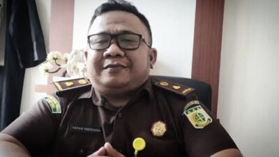 Kejari Bersiap Panggil Rekanan Pesisir Barat Bermasalah
