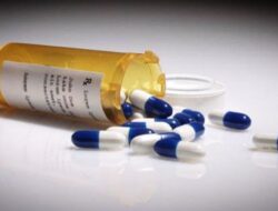 Jaksa Tersangka Psikotropika Idap Gangguan