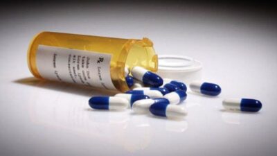 Jaksa Tersangka Psikotropika Idap Gangguan