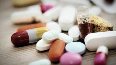 Mengenal Psikotropika Yang Buat Jaksa Lampura Jadi Tersangka