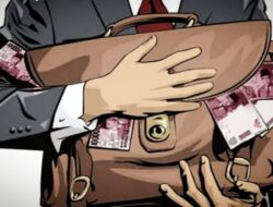 Dugaan Korupsi Puskesmas Sukarami Muara Enim Segera Sidang