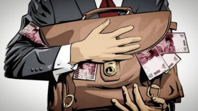 Dugaan Korupsi Puskesmas Sukarami Muara Enim Segera Sidang