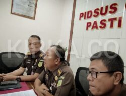 Oknum Pegawai Kejari Bandar Lampung Diduga Korupsi Tukin