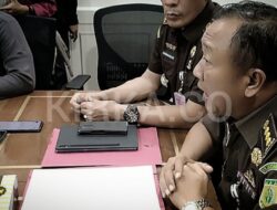 Aktor Intelektual Korupsi Tukin Kejari Balam Didalami