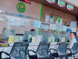KPK Pilih PN Tanjungkarang Untuk Uji Kasus Rektor Unila