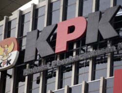 Silang Pendapat di Internal KPK Soal Penyelidikan Kasus Formula E