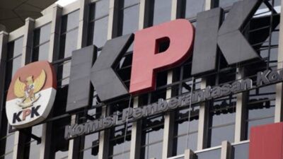 Silang Pendapat di Internal KPK Soal Penyelidikan Kasus Formula E