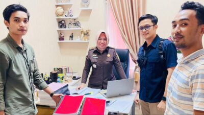 Berkas Perkara Tersangka Mafia Tanah di Lampung Diteliti Kejaksaan