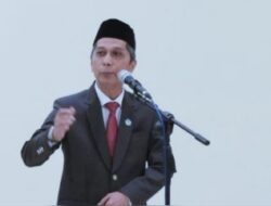 Alasan Mengapa Rektor Unila Karomani Pede Ajukan JC ke KPK