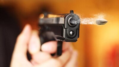 Polda Riau Tetapkan Oknum Bea Cukai Tembilahan Tersangka Penembakan