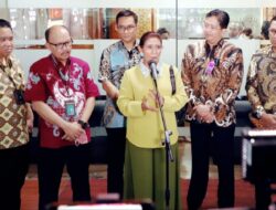 Kejagung Beber Alasan Periksa Susi Pudjiastuti di Kasus Impor Garam