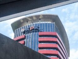 KPK Berhasil Kembangkan Kasus Korupsi Mantan Bupati Kuansing