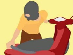 Tiga Personel Polri di Medan Diduga Terlibat Perampokan