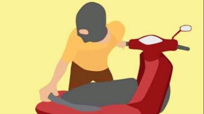 Tiga Personel Polri di Medan Diduga Terlibat Perampokan