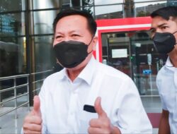 KPK Cekal Petinggi BPN Riau ke Luar Negeri