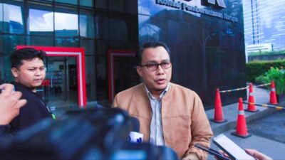 KPK Buka Keterkaitan 3 Perguruan Tinggi Lainnya Dengan Kasus Unila