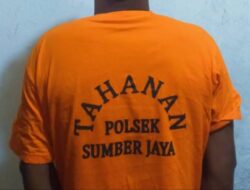 Asal Usul Uang Palsu yang Beredar di Way Tenong Diungkap
