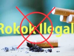 Bea Cukai Lampung Bongkar Kasus Peredaran Jutaan Batang Rokok Ilegal