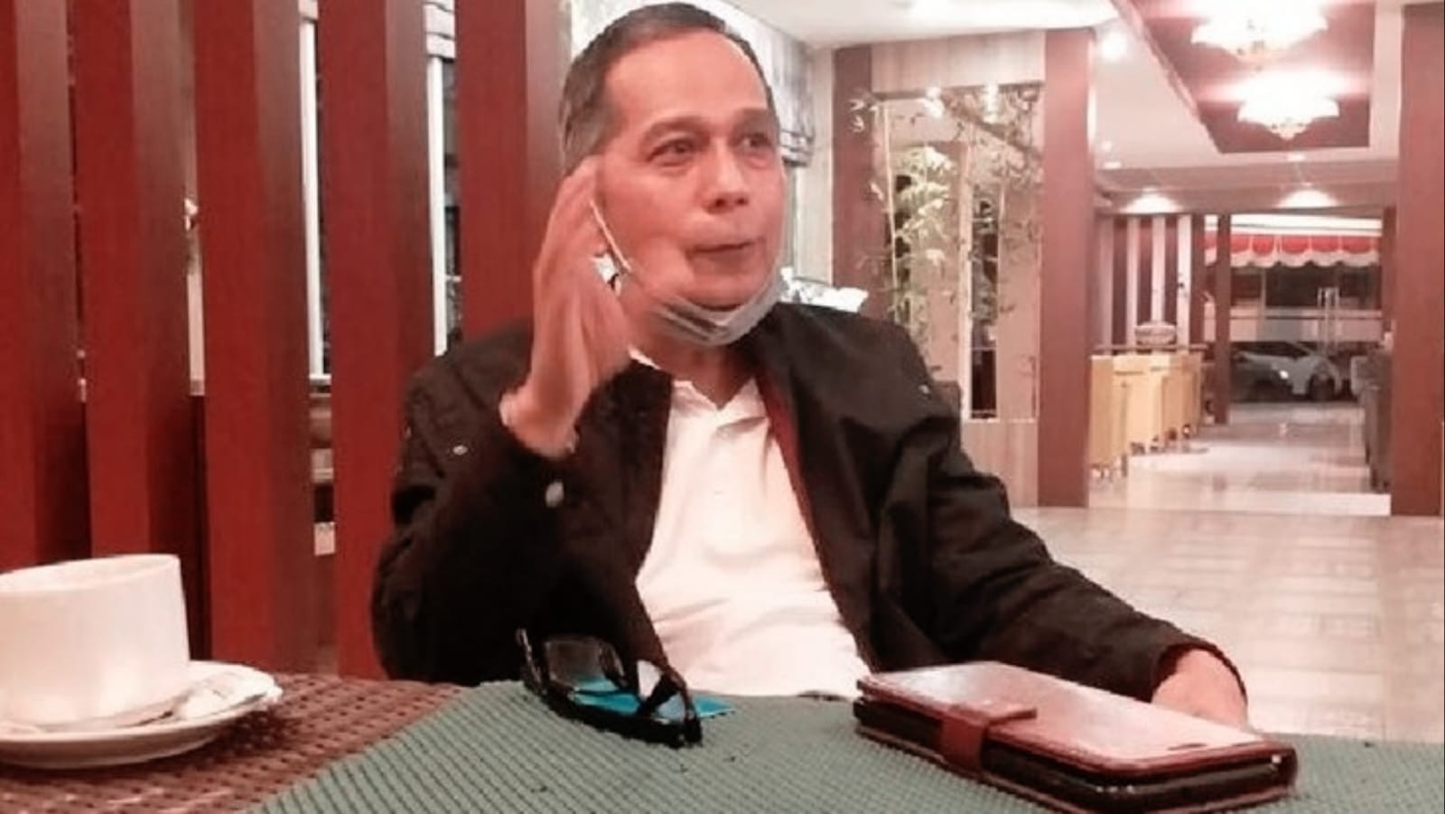 MAKI Penasaran Kapan KPK Periksa 33 Nama yang Diungkap Rektor Unila