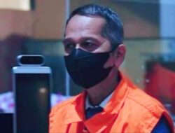 KPK Disebut Belum Periksa 33 Nama yang Diungkap Rektor Unila