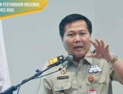 Harta Kepala BPN Riau M Syahrir yang Dicekal KPK