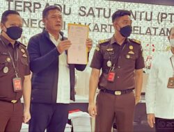 Identitas 3 Hakim PN Jaksel yang Sidangkan Ferdy Sambo dkk