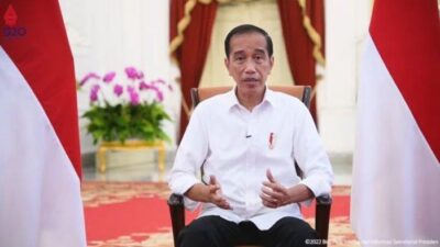 UGM Buka Suara Soal Polemik Ijazah Presiden Jokowi