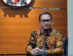 KPK Periksa Guru MTsN Tanjungkarang Soal Titipan Maba Unila