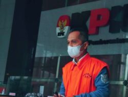 KPK Dalami Adanya Mahasiswa Baru Unila Dititipkan Tanpa Proses Seleksi