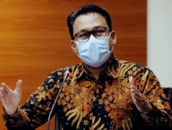 KPK Periksa Dosen PAI UIN Raden Intan Lampung