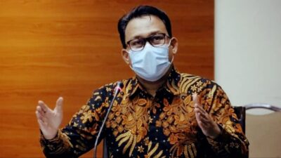 KPK Periksa Dosen PAI UIN Raden Intan Lampung