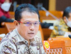 Hasbi Hasan Dinyatakan Mangkir Panggilan KPK