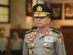 IPW Respons Isu Sensitif Soal Teddy Minahasa