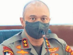 Pembelaan Teddy Minahasa Usai Berstatus Tersangka