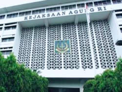 Proyek Irigasi Rp97 M di Lampung Dilaporkan