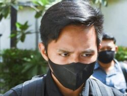 Richard Eliezer Berdoa Dulu Sebelum Bunuh Brigadir Yosua