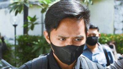 Richard Eliezer Berdoa Dulu Sebelum Bunuh Brigadir Yosua