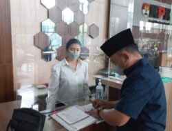 Proyek Rp70 M di Lampung Dilaporkan ke KPK